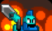 Mecha Hero   