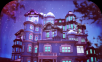Escape Game: Welcome to the Unknown Hotel   