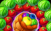 Bubble Farm Battle   