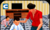 Virtual twin mom   