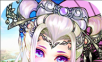 White Snake Searching for Immortals   