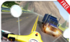 Motorcycle Straight Line Speed   