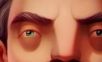 Hello My Neighbor   