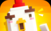 Jumping Chicken   