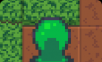 Lawn Maze   
