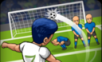 Crazy Free Kick   