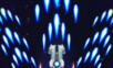 Thunderbolt Queen Air Combat   