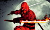 Shadow Revenge Road   