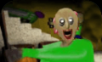 Terrible Granny Baldi   
