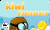 The bird that can't fly   