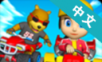 Super Kart Race   