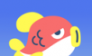 Planet Flying Fish   