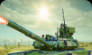 Tank Shooting Battleground   