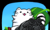 One Gun World: Cat   