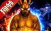 Light Change Legend   