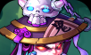 Where is the evil   