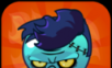 Many zombies   