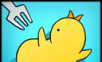 I don't want to be chicken   