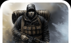 World War II Sniper King   