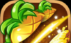 Cut Fruit Ninja Battle   