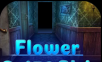 The flower girl escapes   