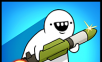 Missile RPG   