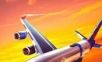 Flight simulation 2018   