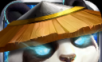 Juggernaut Hangs up   