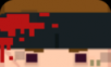 Pixel Shootout Eat Chicken   
