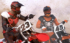 Motorbike Racer   