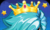 Come King   
