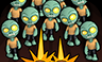 Million Zombie War   
