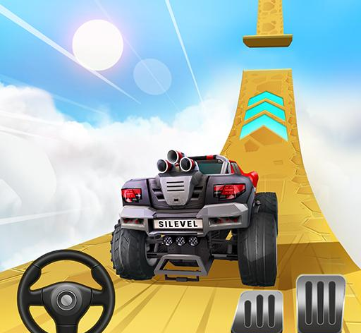 Mountaineering Stunt Racing   