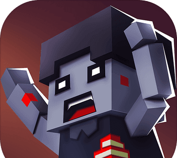 Shooter: Zombie Survivor   