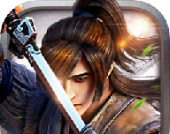 Duel Wulin   