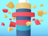 Click on the ring   