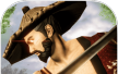 Shadow Ninja Assassin Warrior   