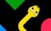 I am a small white snake   
