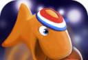 Goldfish Basketball Dream   