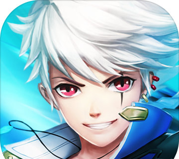 Blade of the Cracked Sky   