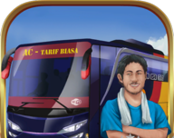 Indonesian Bus Simulator   