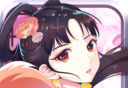 Fox Demon Phoenix Jixiao   