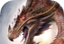 Dragon Slaying World   