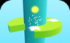 Endless Spiral Jump   