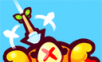 Super Arrow Island   