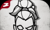Back Head Samurai   