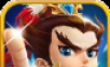 Extraordinary Three Kingdoms Fight   