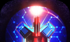 Space Explosion   