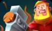 Chop Wood Master   