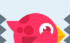 Crazy Jumping Bird   